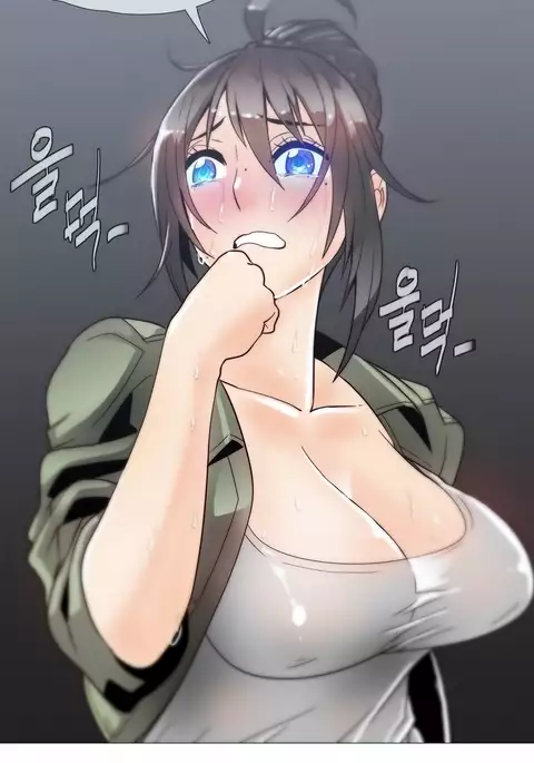 Household Affairs Ch.1-32