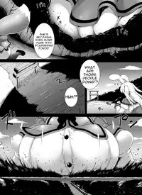 [Yuruyuru GTS (toka)] Kemosuku! Three Dream [English] [Degenerate_X]