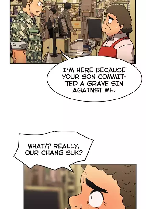 Refrain Love Ch.1-28