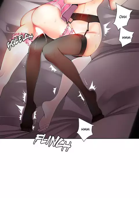 Lilith`s Cord Ch.1-41