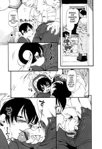 [Horihone Saizou] Aiken Yougo Shuukan | Pet Dog Protection Week [English] [GuroTaku]