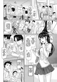 [Kisaragi Gunma] Mai Favorite Ch.1-8 [English] [CGrascal]