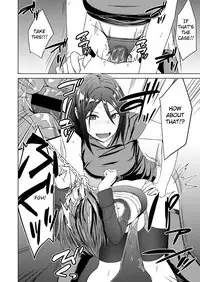 [Okyuuri] Watashitachi no Kizashi (Girls forM Vol. 17) [English] [TSHH] [Digital]