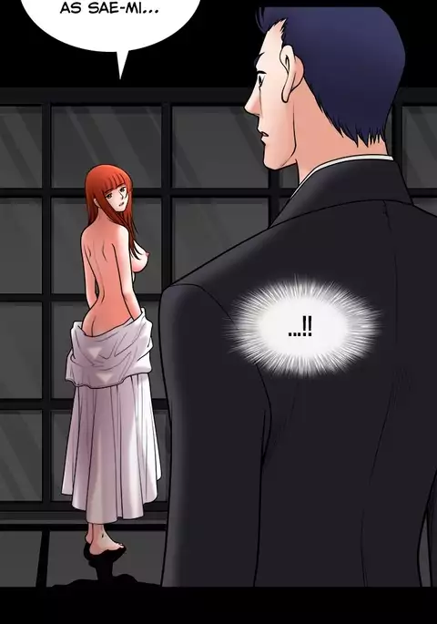 Seduction Ch.1-36