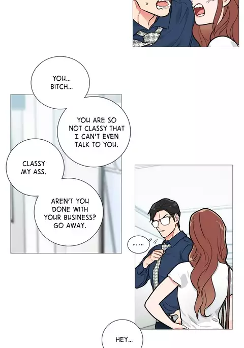 Sadistic Beauty Ch.1-16