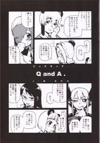 (COMITIA75) [J-M-BOX (Takatsu Keita)] Eutchpotch