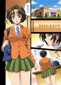 [ERONDON HEARTS (Engawa Suguru)] Heiten Go no FamiRes nite (Final Romance) [Digital]