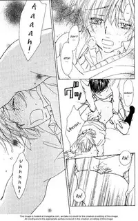 (Night Walker) Deep Sex Chapter 01 [English]