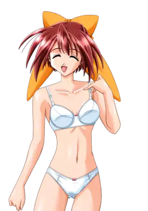 Pick Me, Honey! (decensored)