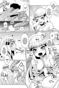 Towako Ichi [English] {CapableScoutMan & B.E.C. Scans & S.T.A.L.K.E.R.}