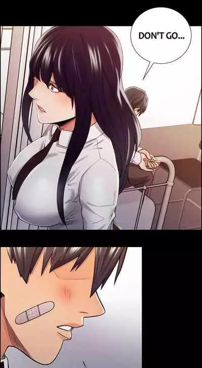 Taste of Forbbiden Fruit Ch.17/24