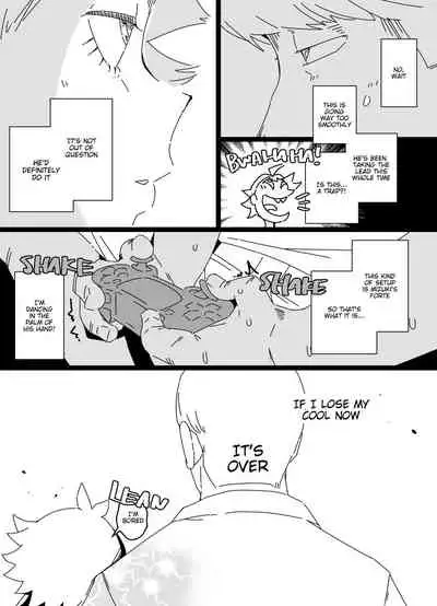 Sissification Of A Bad Influence