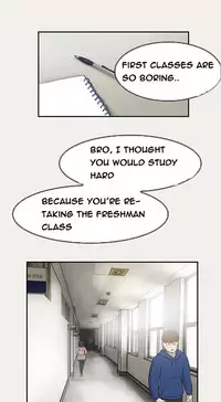 Double Date Ch.1-16 (English) (Ongoing)