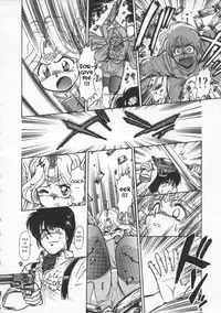 [Mercy Rabbit] Wild West Walküre [ENG]{JT Anonymus}