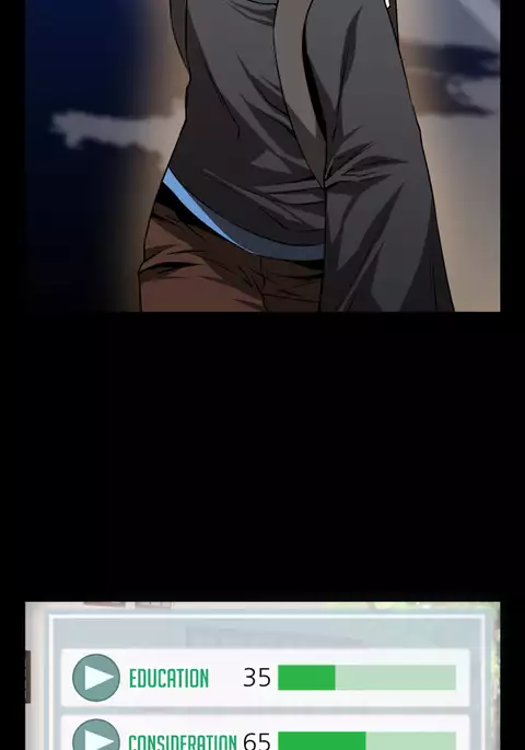 Love Parameter Ch.1-78