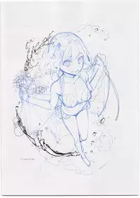 (C95) [Ngamura-san (Ohisashiburi)] Ohix DN (Various)