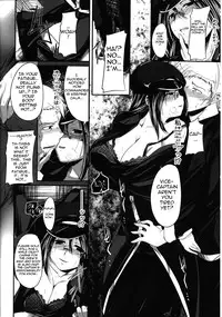 [Naruko] Innocent+ManEater [English] (Complete) Lunatic Translations