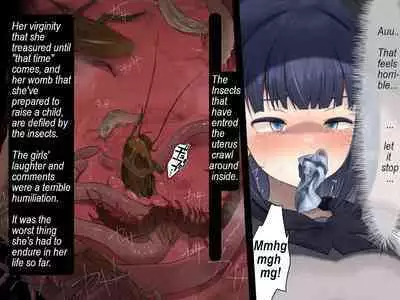 Yuka-chan no Otomodachi | Yuka's new friends