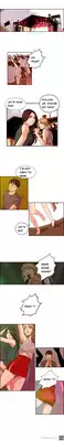 [Hong Ban-Jang] Guest House Ch.1-19 (English) (Ongoing)