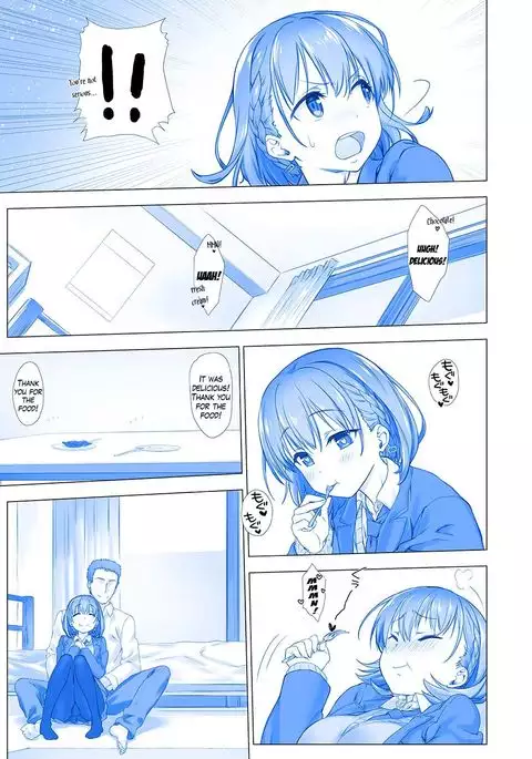 Shuumatsu no Tawawa