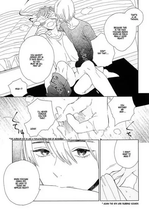 Natsume-kun wa Nan Demo Shitteru Ch. 1-3