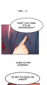 My Office Ch.1-23 (English) (Ongoing)
