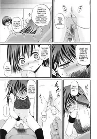 [Saeki Takao] Onigashima [English] [SaHa]