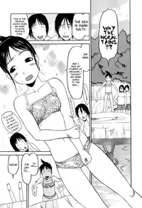 [EB110SS] Ranbou Shinasai Ch.1-8 [English] [biribiri]