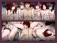 [DL Mate] Suiminkan ~Shinya Bus Hen