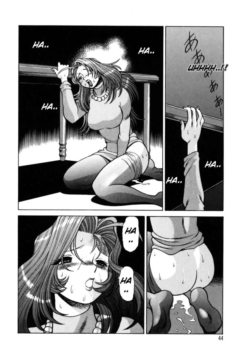 Hito ni Ienai Aidagara