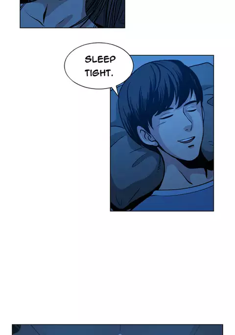 Change Partner Ch.1-11