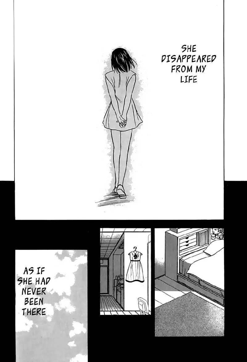 Berry Ectasy5 - Fifth Night