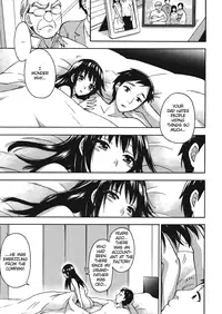 [Kuon Michiyoshi] Himegoto Maternity [English]