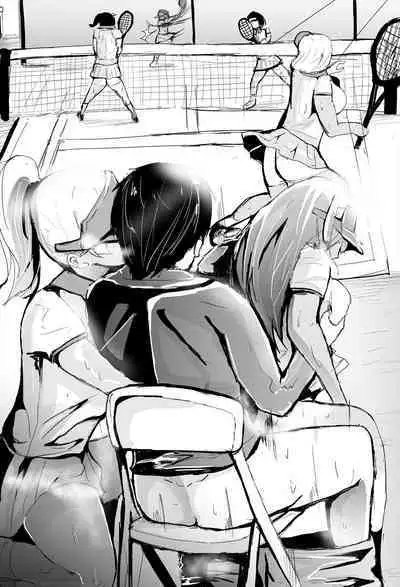 Saimin Harem Zukuri 7