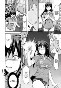 [Yuzuki N Dash] Sister Control | Elder Sister Control [English] [Dammon + DesuDesu + QBtranslations]