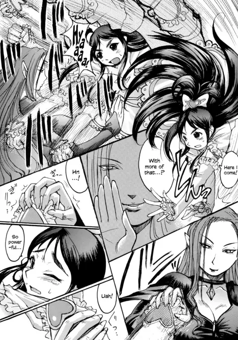 Kuroi Taiyou Kageno Tsuki EPISODE 2: somebody love you - Black Sun and Shadow Moon 2
