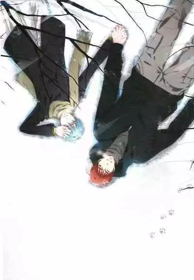 Doujinshi Best Sellection