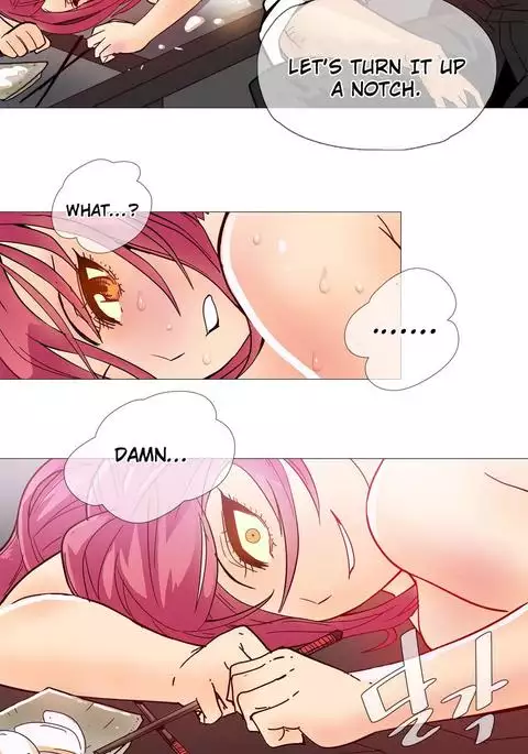 Household Affairs Ch.1-32