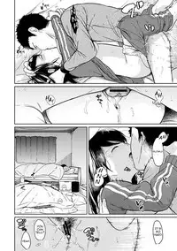 1LDK+JK Ikinari Doukyo? Micchaku!? Hatsu Ecchi!!? Ch. 1-12