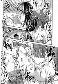 [Sawano Akira] 9-Nin no Imouto-sama Ch. 1-5