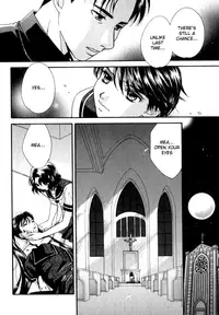 [Morinaga Milk] Mare Ch. 9 - 10 (end) [English] [Papaya Scans]