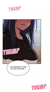 [Semni] Close as Neighbors (Ch.1-43) [English] [Ongoing]