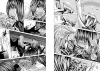 [Miyazaki Maya] Holy Knight ~Junketsu to Ai no Hazama de~ Vol. 9