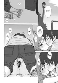 [Mieow (Rustle)] GIRLzH [English] [Digital]