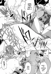 [Densuke] Match Pomp [English] {Laruffii}