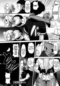 [Norakuro Nero] OtaPri - Princess of Otaku [English] [Yoroshii]