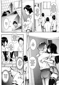 Haguringu | Love Maneuvering