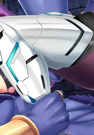 Mametsu Hime Mikoto ~Jusei Hisshi no Ishukangoku~