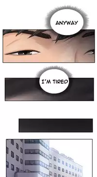 New Face Ch.1-6 (English) (Ongoing)