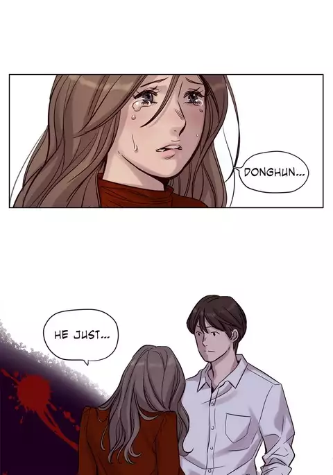 Atonement Camp Ch.1-29